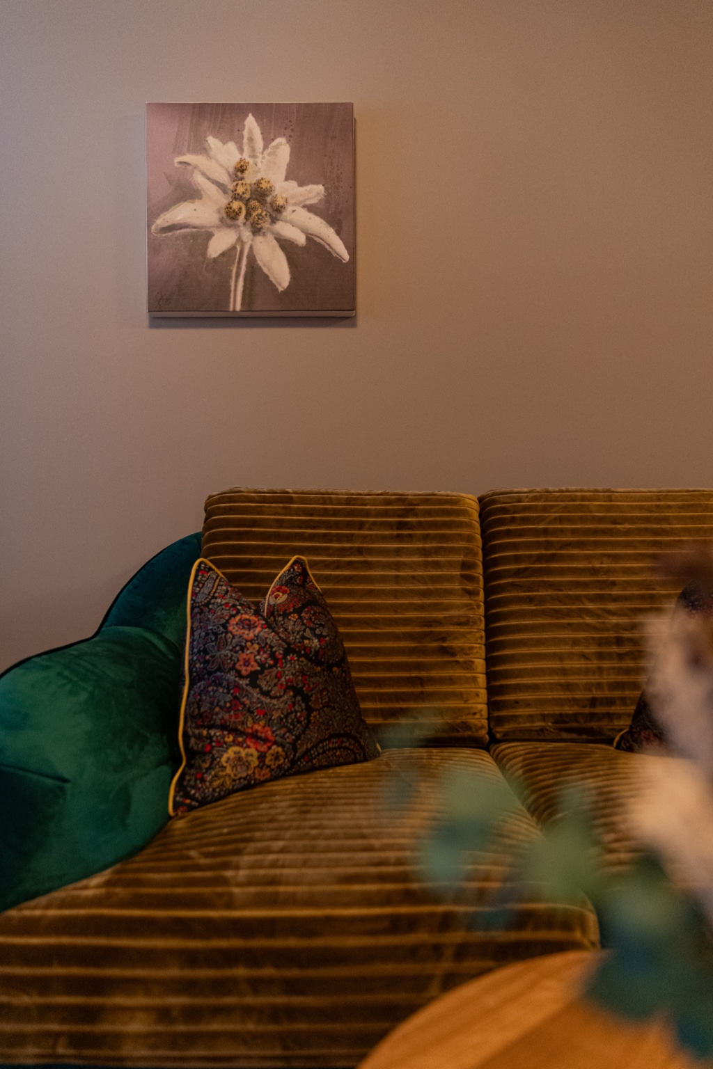 Familienzimmer Komfort Plus