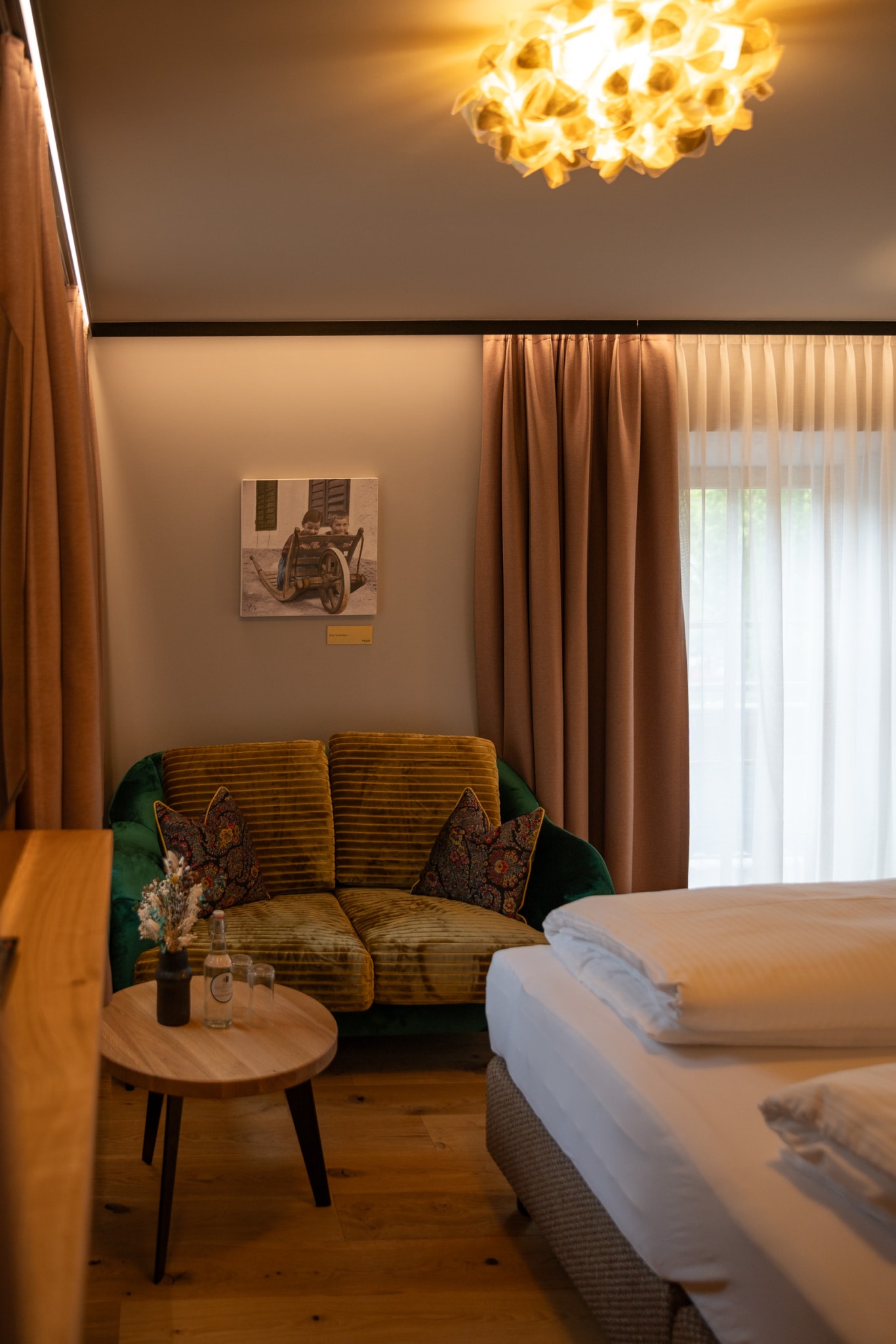Doppelzimmer Komfort Plus Hotel Hochfilzer